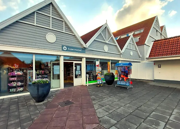 Vakantiehuis Jade