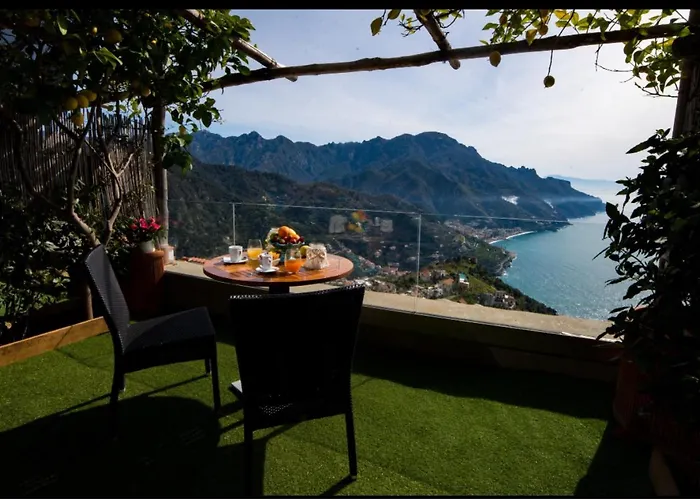 Hotel familiare: Da Salvatore B&B