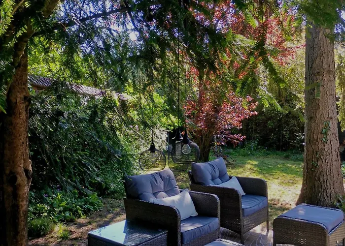 Hôtel pour familles: La Maison de Ville