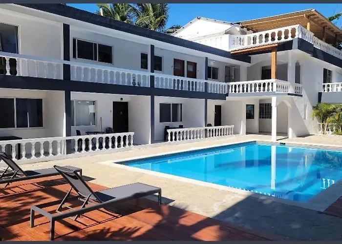 Hummingbird Cabarete
