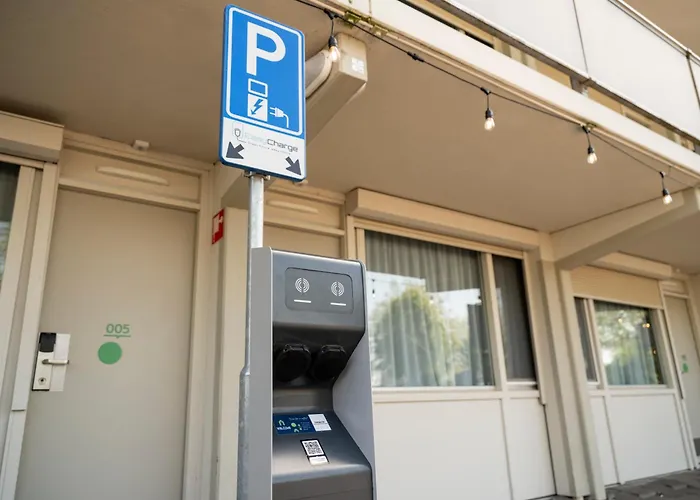 Animaux admis Campanile & Restaurant Amsterdam Zuid-Oost