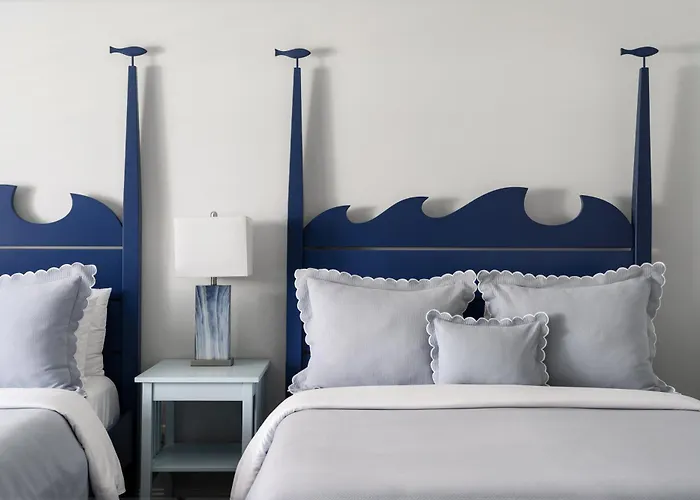 Hotel: Southampton Inn