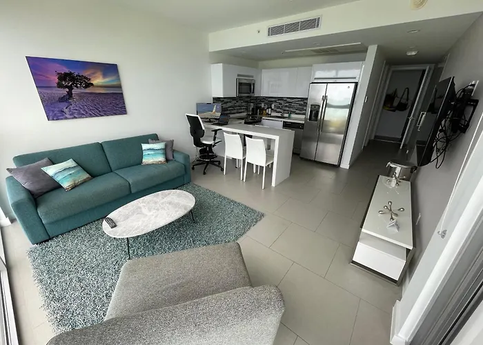 Azure Beach Residences