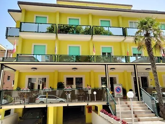 Hotel familiare: Hotel Mira