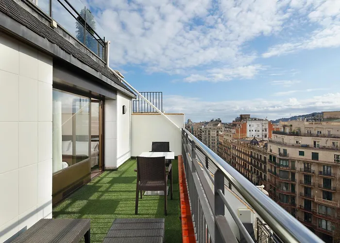 Central hotel: Hcc Regente