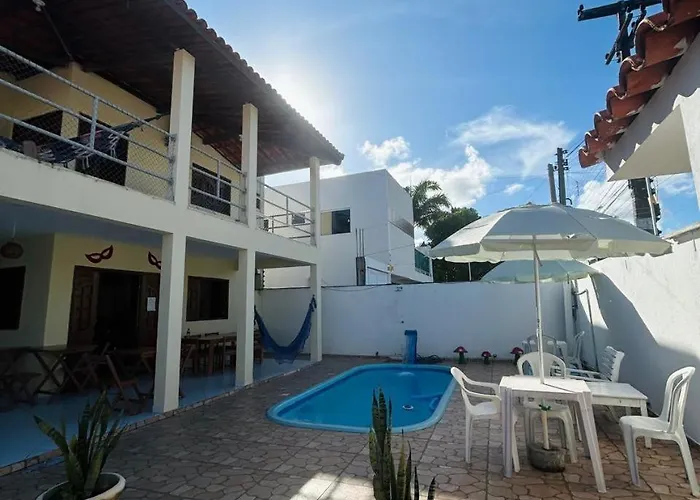 Pousada