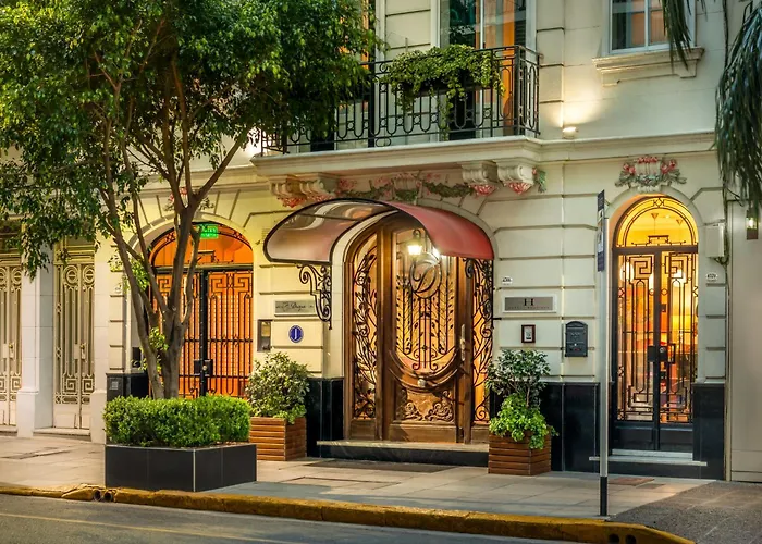 Resort: Duque Hotel Boutique & Spa (Adults Only)