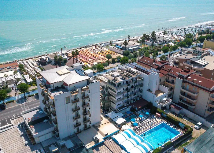 Albergo economico: Hotel Tassoni