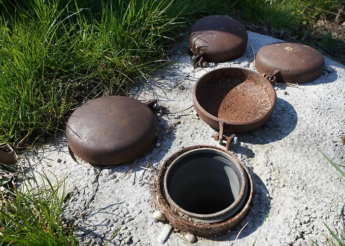 Hotel con vista: San Francesco Camping Village