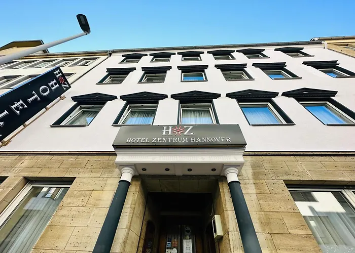  Zentrum