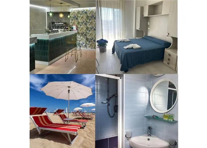 Spa Hotel: Hotel Concorde