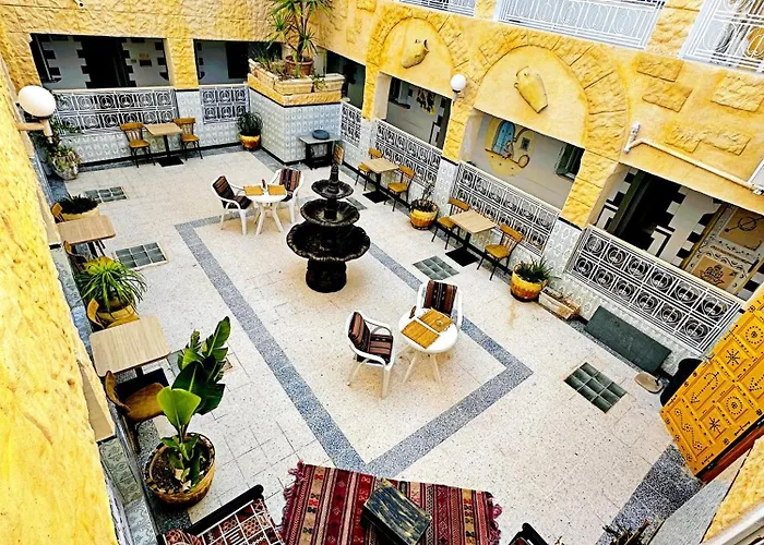 Hôtel: Hotel Paris