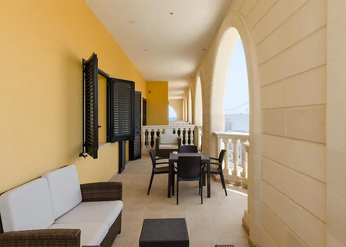 Hotel Salento Gold Beach