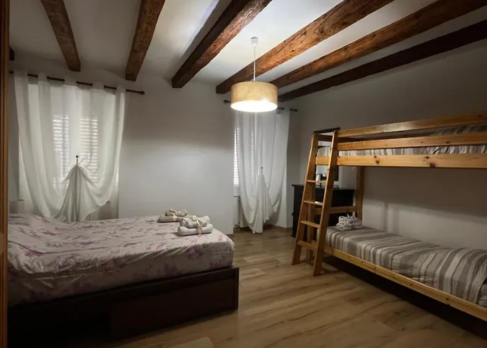 Casa Cisa