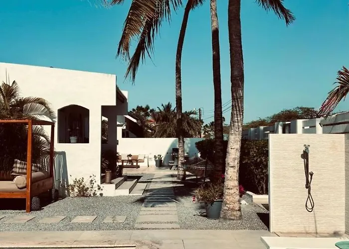 Vacation rental: Movida Inn Aruba