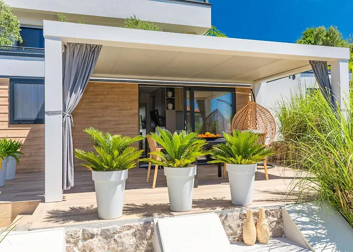 Oliveto Residence Bungalows - Adults Only