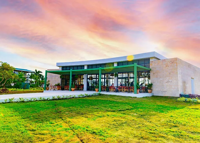 Hôtel: El Beso Adults Only At Ocean El Faro