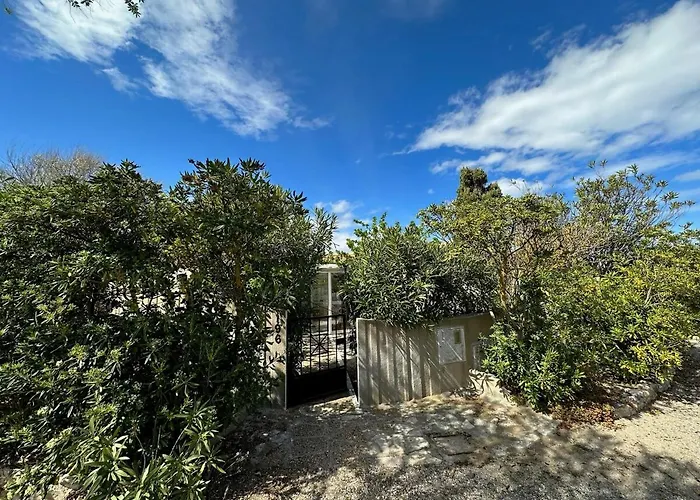 Maison en bord de mer au Village des Sables