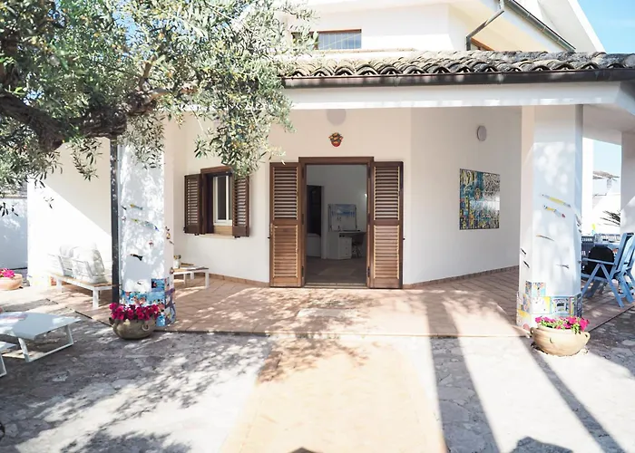 Villa Amanda