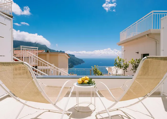 Hotel familiare: Casa Dolce Casa