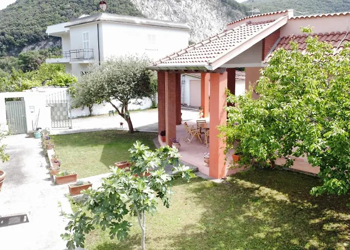 Albergo economico: Circeo Home La Mola