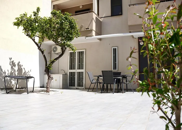 Casa Al Mare - Puglia Mia