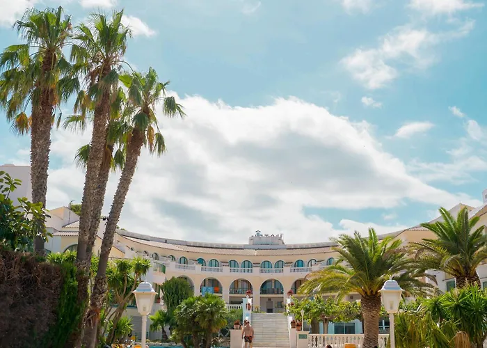 Hotel Ping Pong: Alegria Pino Alto