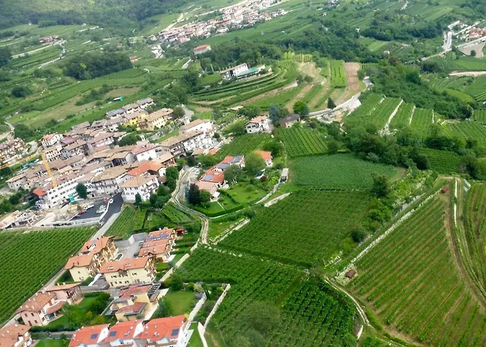  B&B La Betulla