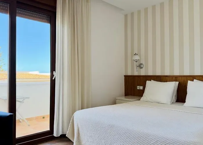 Hotel barato: Hostal Playa