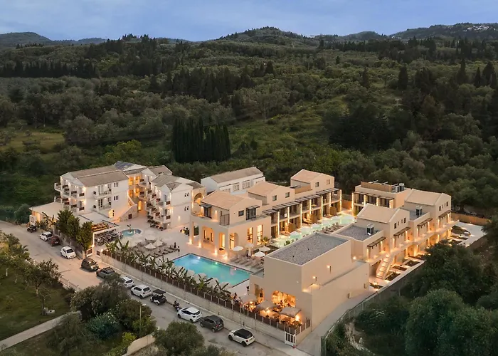 Family resorts Ekati Mare Lifestyle Resort