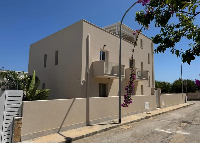 Coral Sand Bed And Breakfast