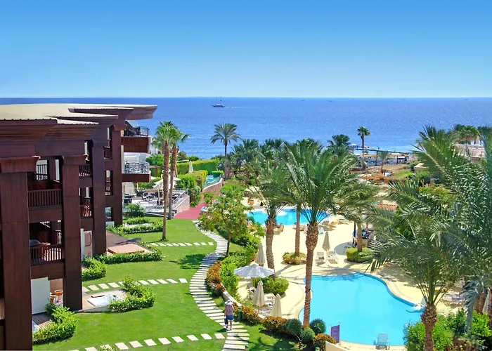 Hotel de luxo Apenas: Royal Savoy Sharm El Sheikh (Adults Only)