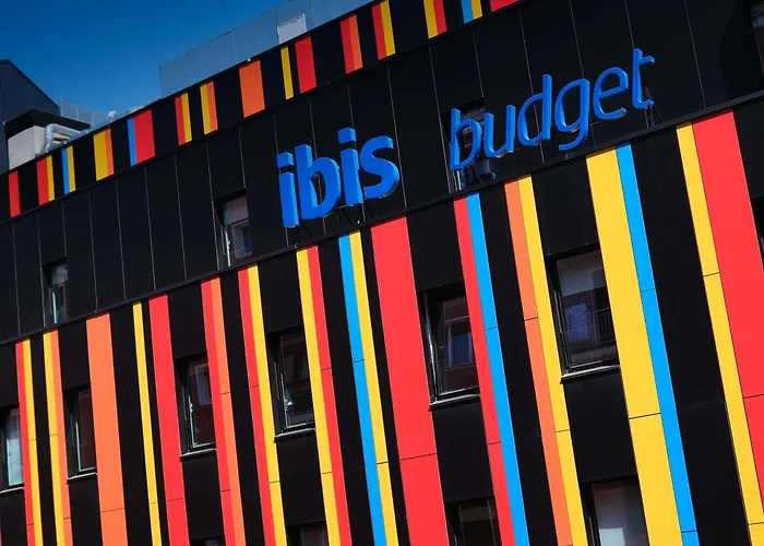 Ibis Budget City