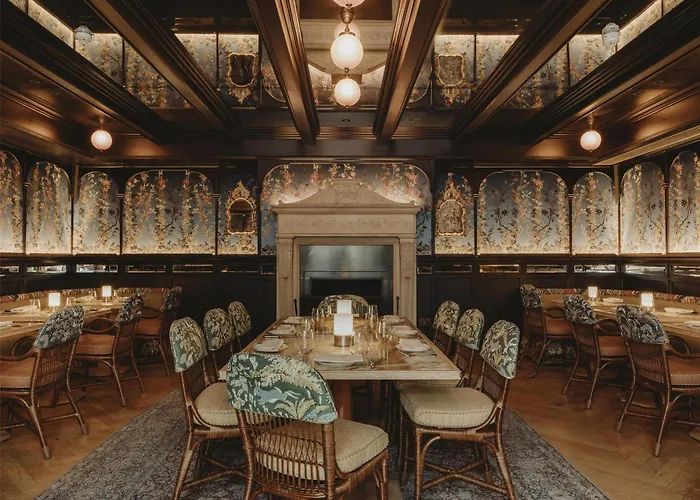 NoMad London
