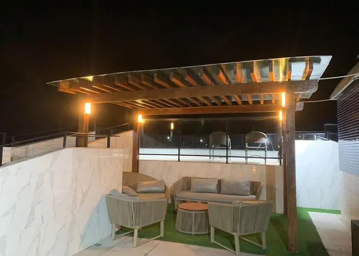 Atlântico Tambaú Home Service