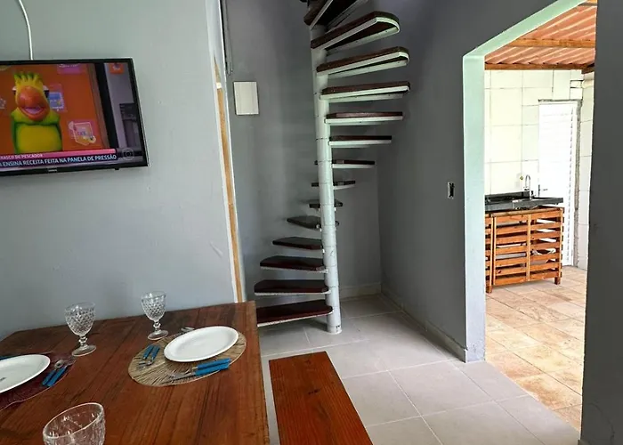 Hotel: Casa Mar Do Sonho