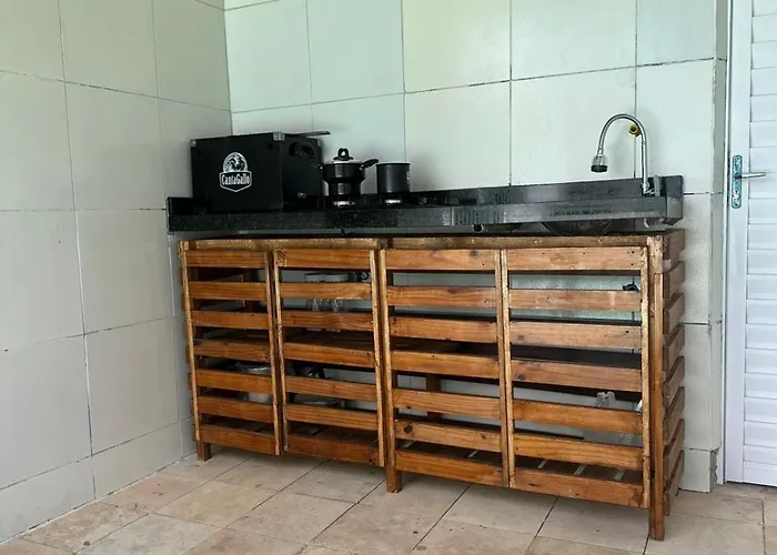 Hotel: Casa Mar Do Sonho