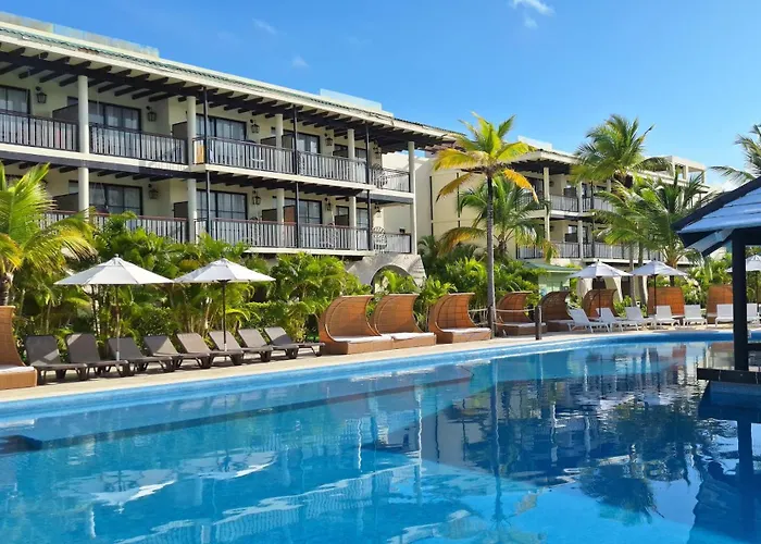 Hôtel: El Beso Adults Only At Ocean El Faro