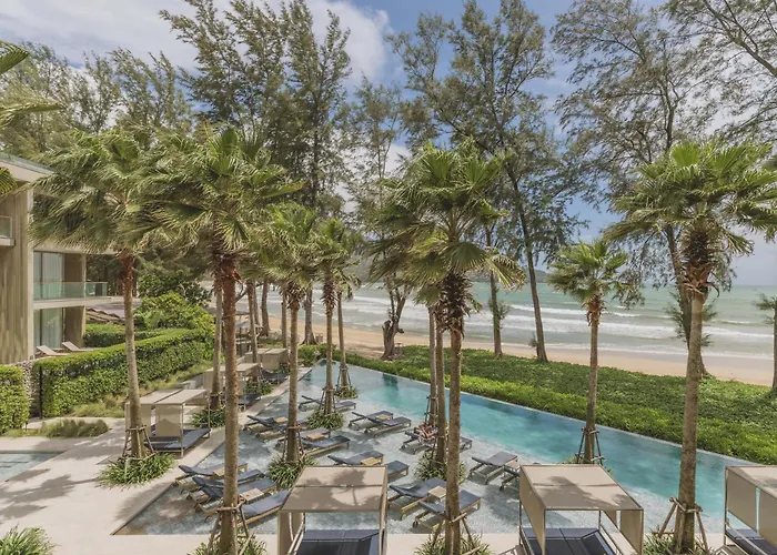 Twinpalms Montazure Phuket