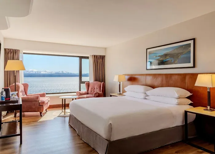 Hotel que aceita animais de estimação: Sheraton Bariloche Hotel