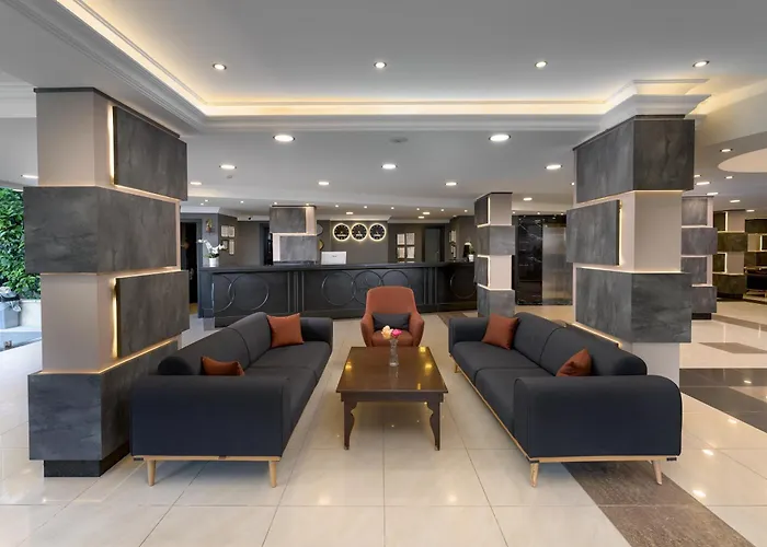 Boetiek hotel: Kaila Krizantem Hotel