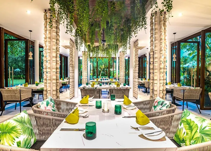 The Sarojin (Adults Only)