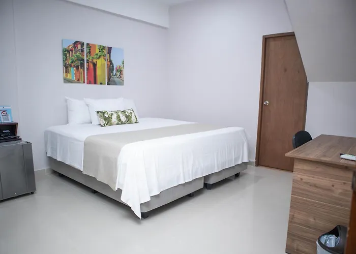 Hotel El Marqués De Manga