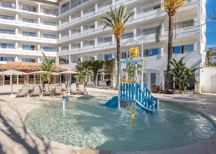 Alquiler de vacaciones: Sol de Alcudia Apartamentos