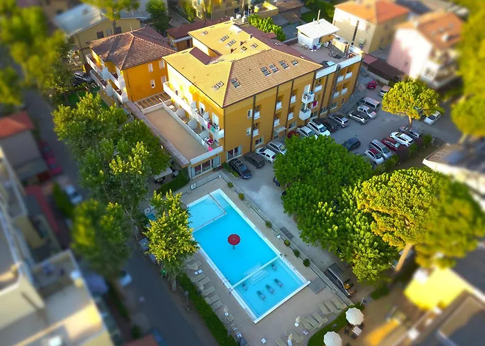 Hotel Giuliana
