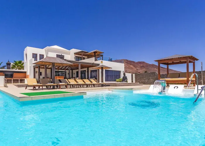 Villa privada: Villa Buddha