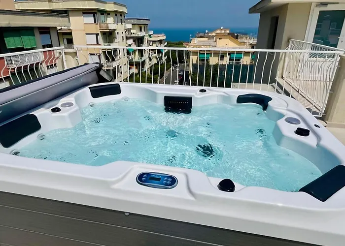 Palazzo Mauro Sorrento Luxury