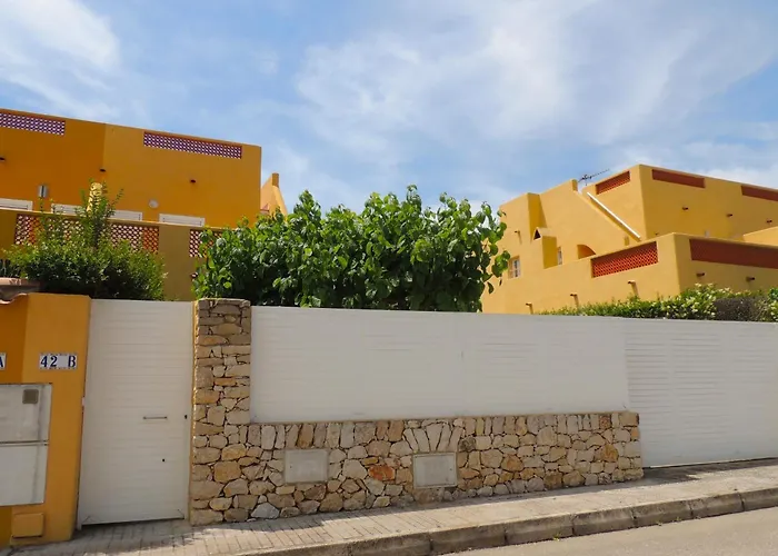 Adosado Tres Playas III 42-B