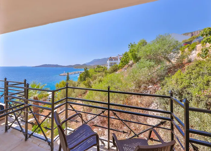 Hotel: Hera Hotel