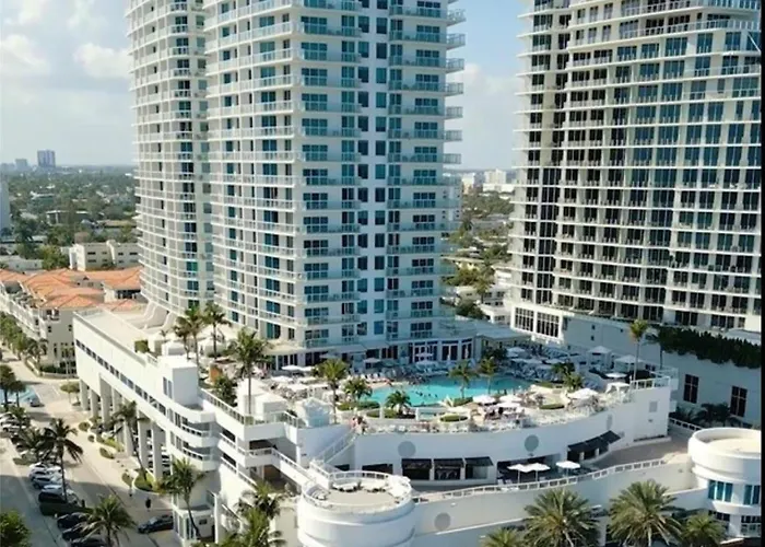  Beach House Fort Lauderdale, A Hilton